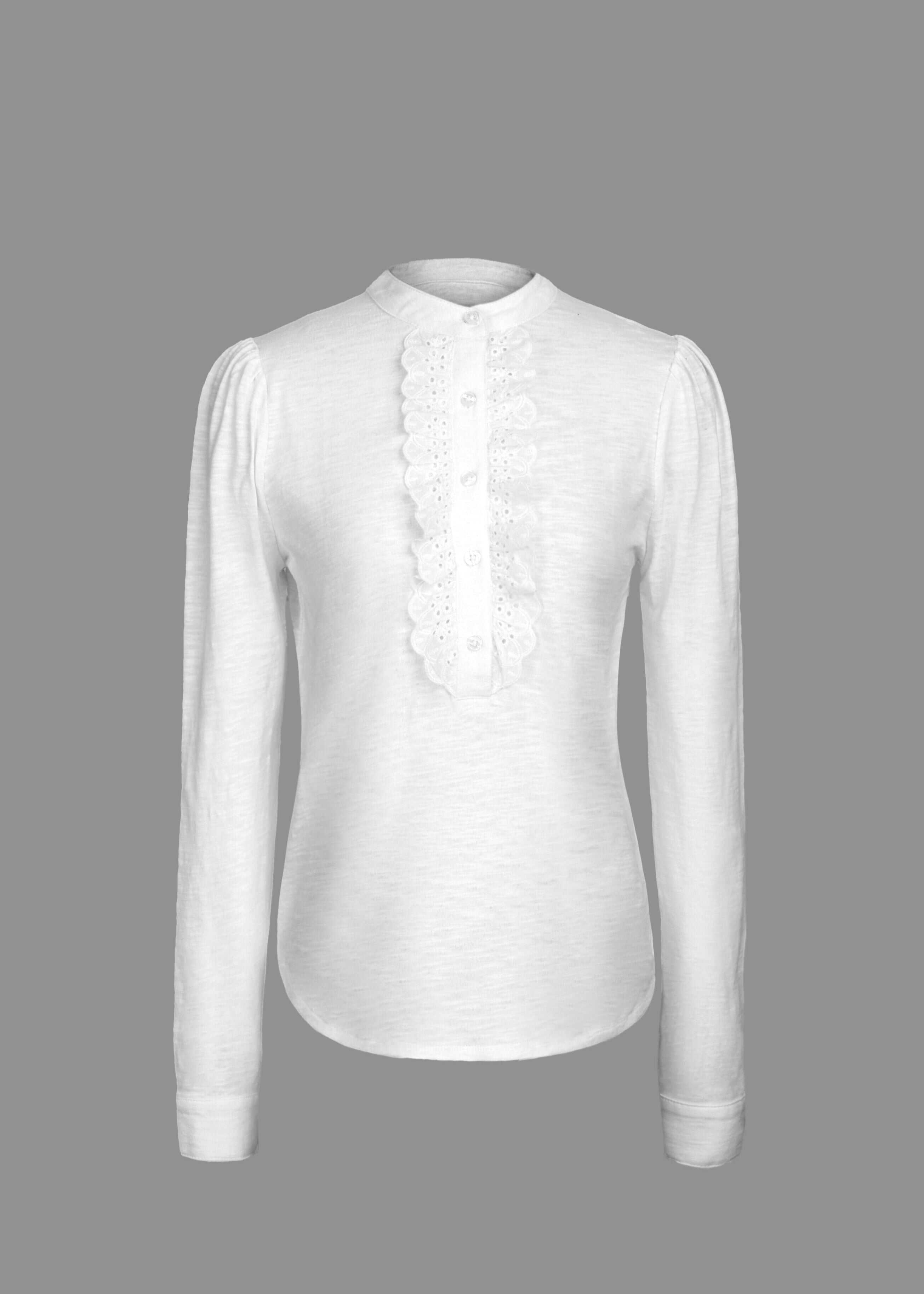 Emma Blouse