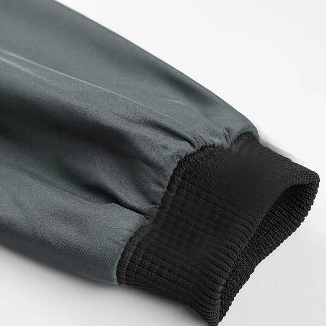Olson - Summer bomber jacket