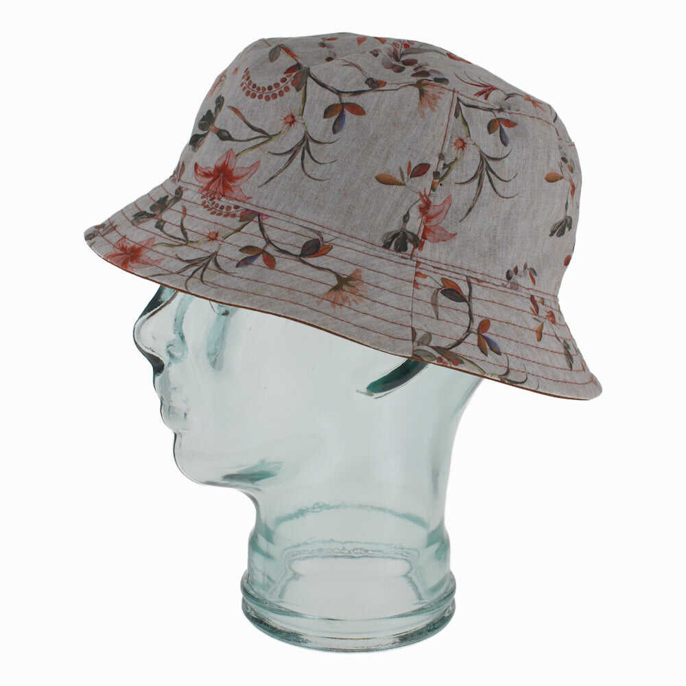 Bucket  Hat