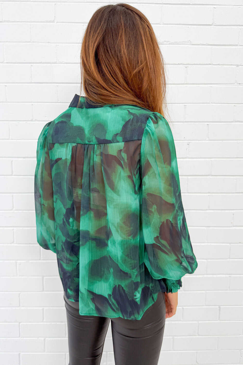 Sian Shirt
