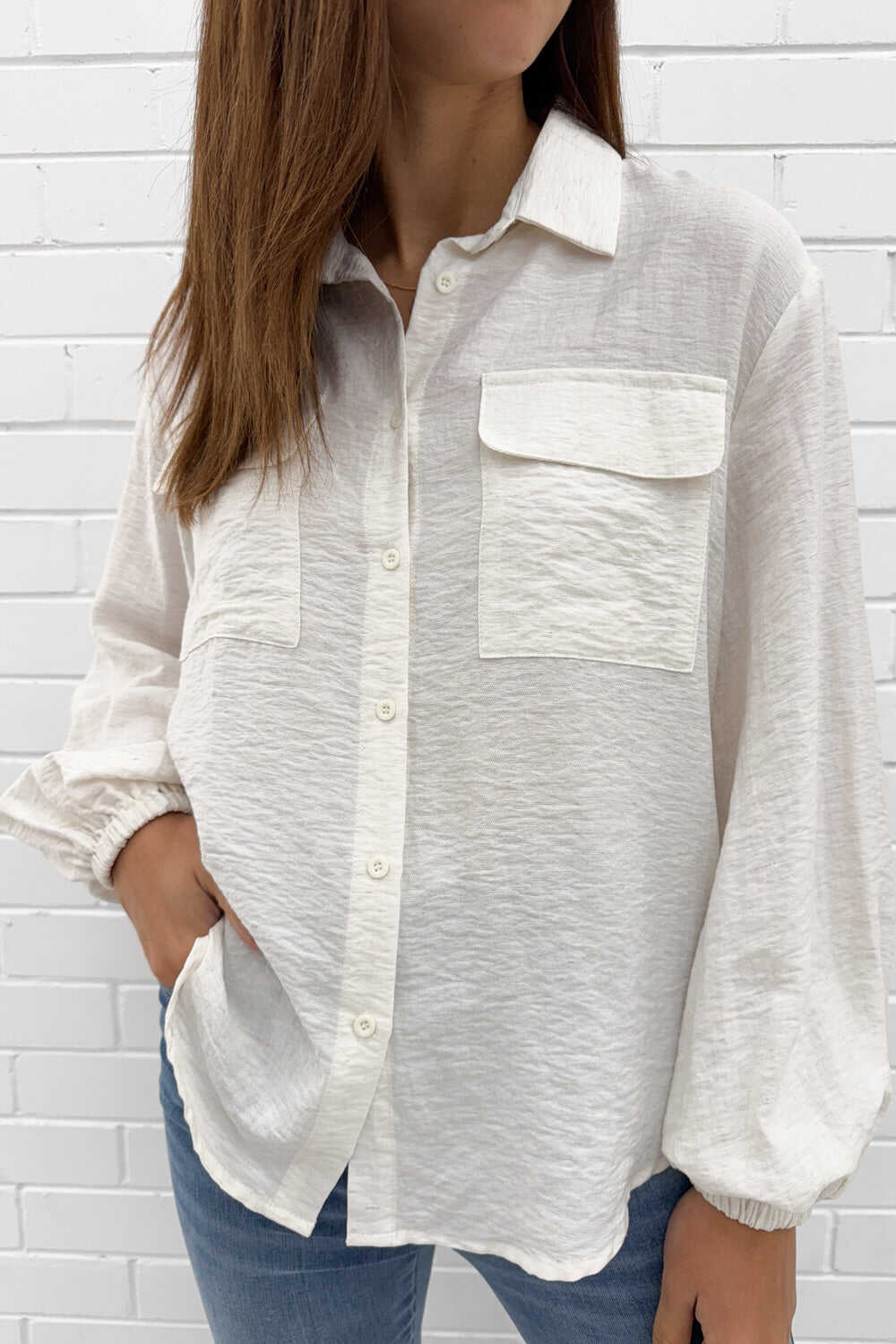 Holly Shirt