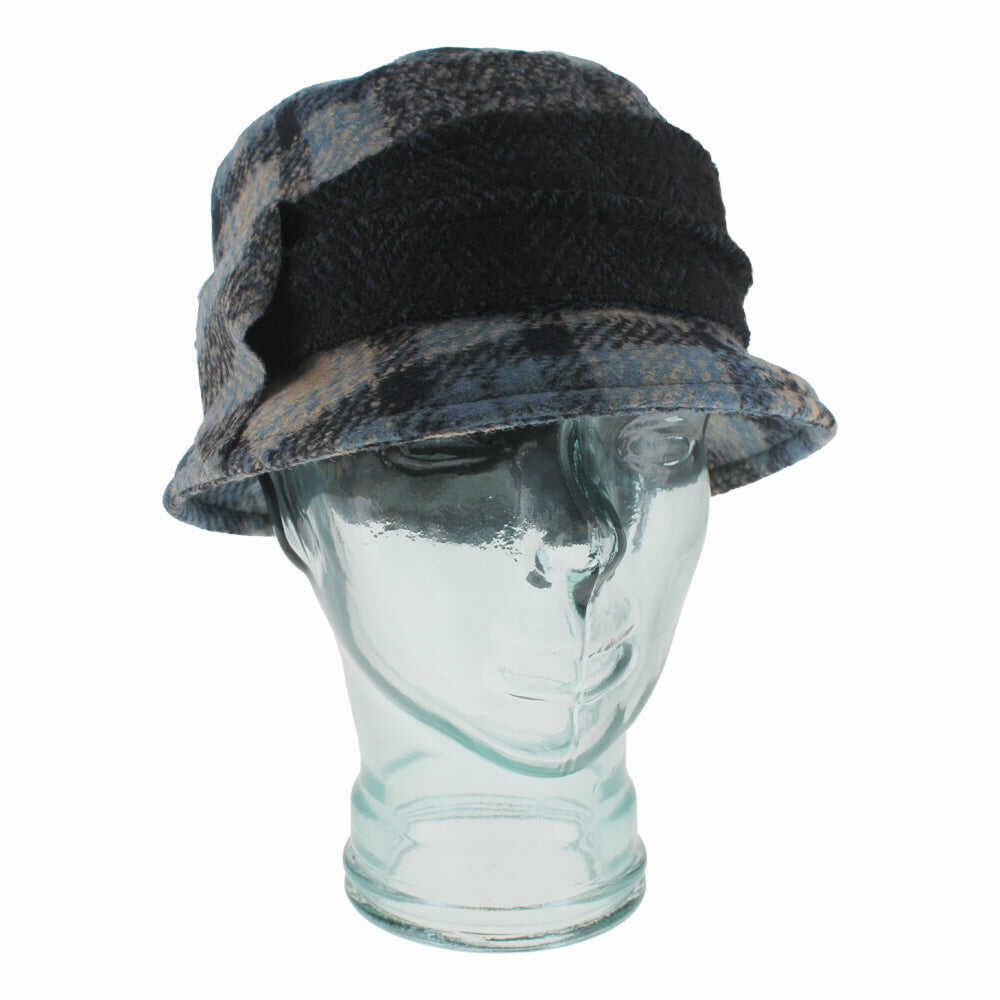100% Wool Berets
