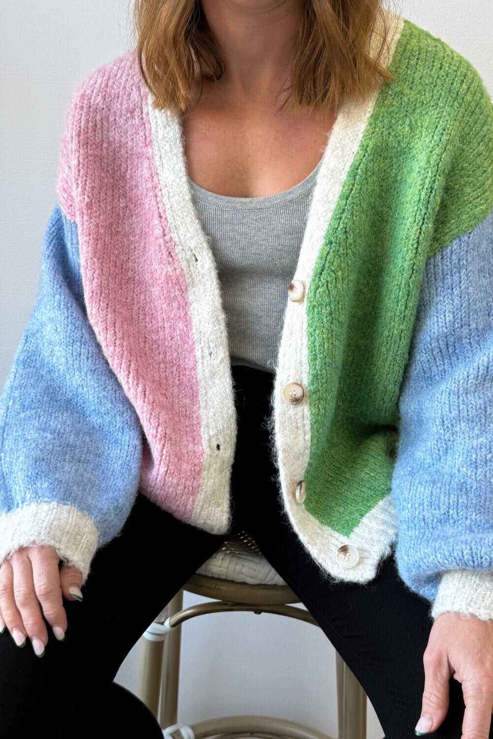 Whitney Cardi