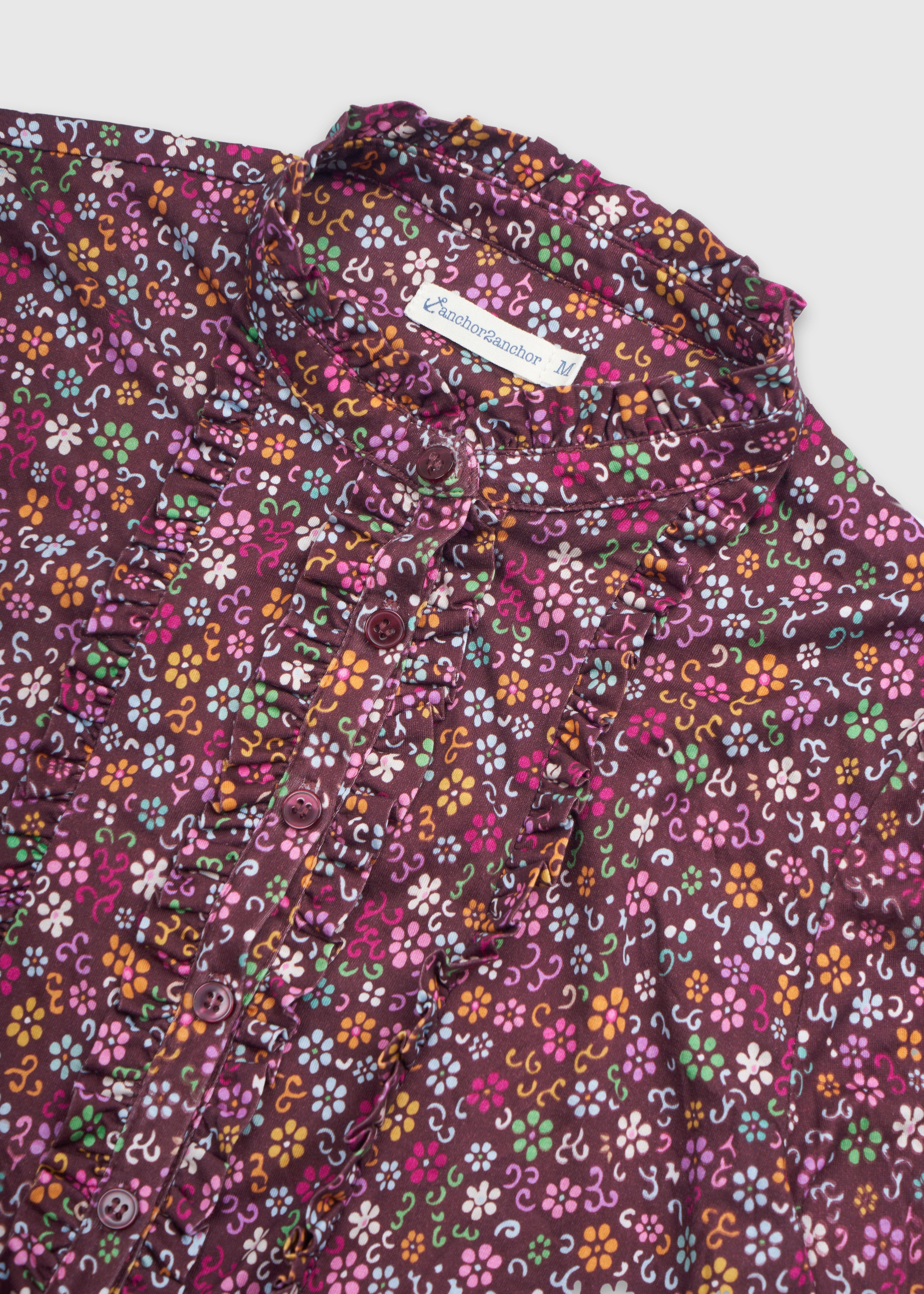 Madison Shirt
