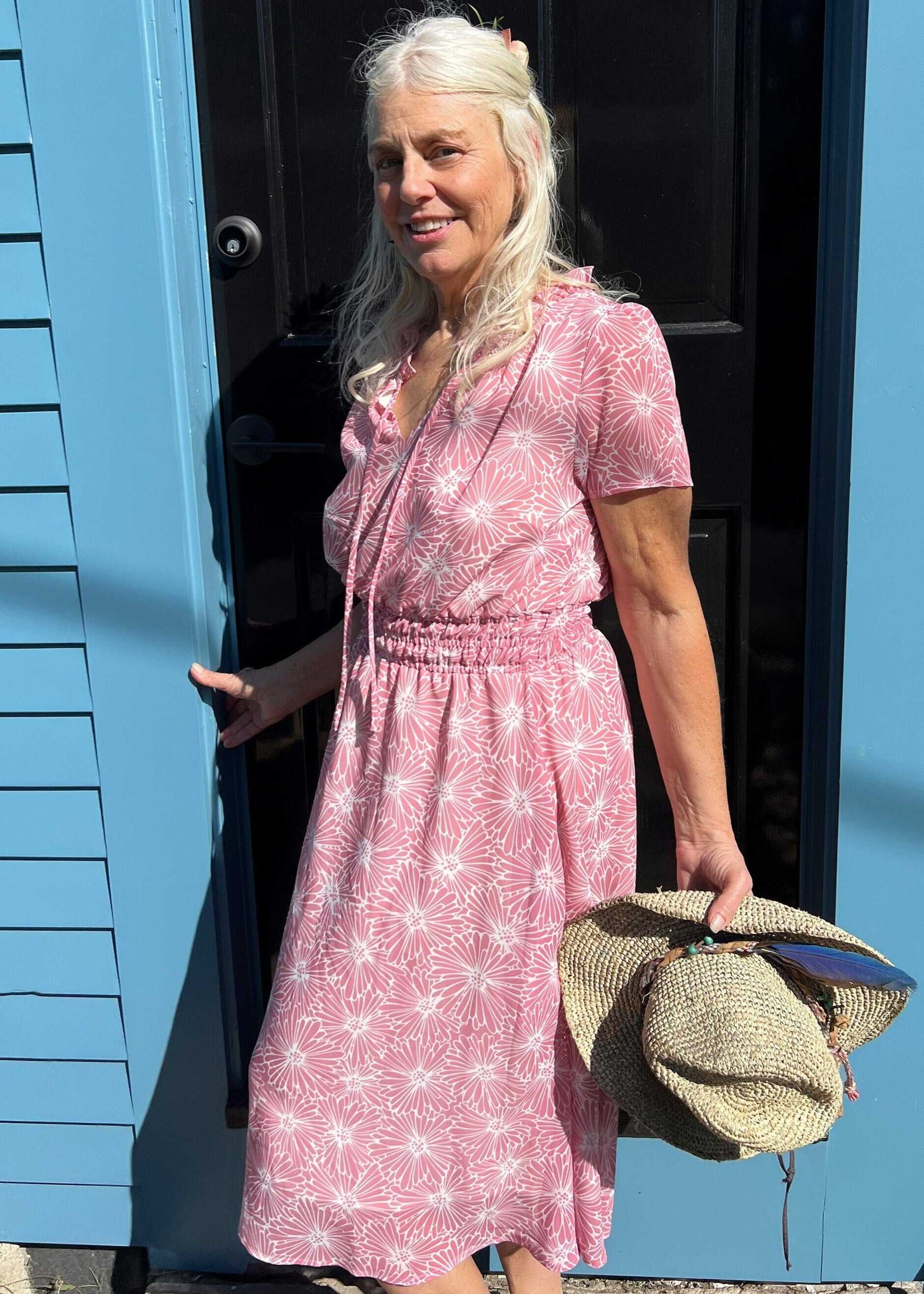 Lena Dress