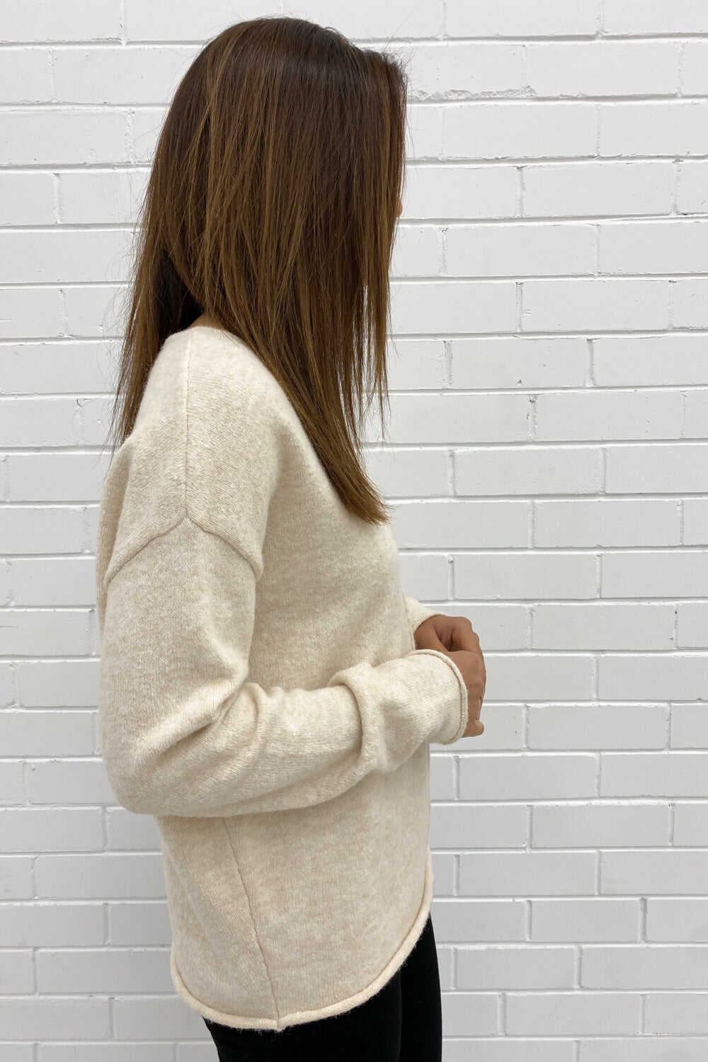 Tallow Knit