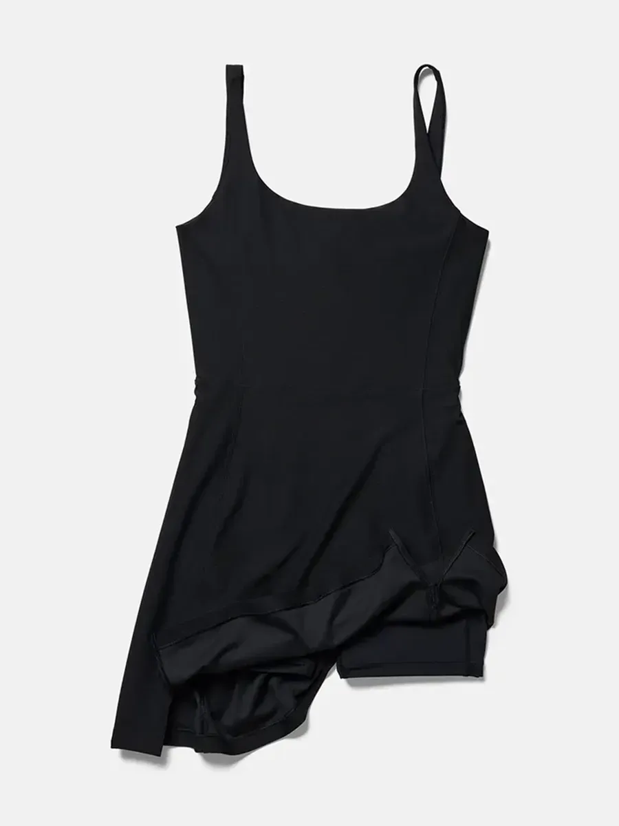 Warmup Dress