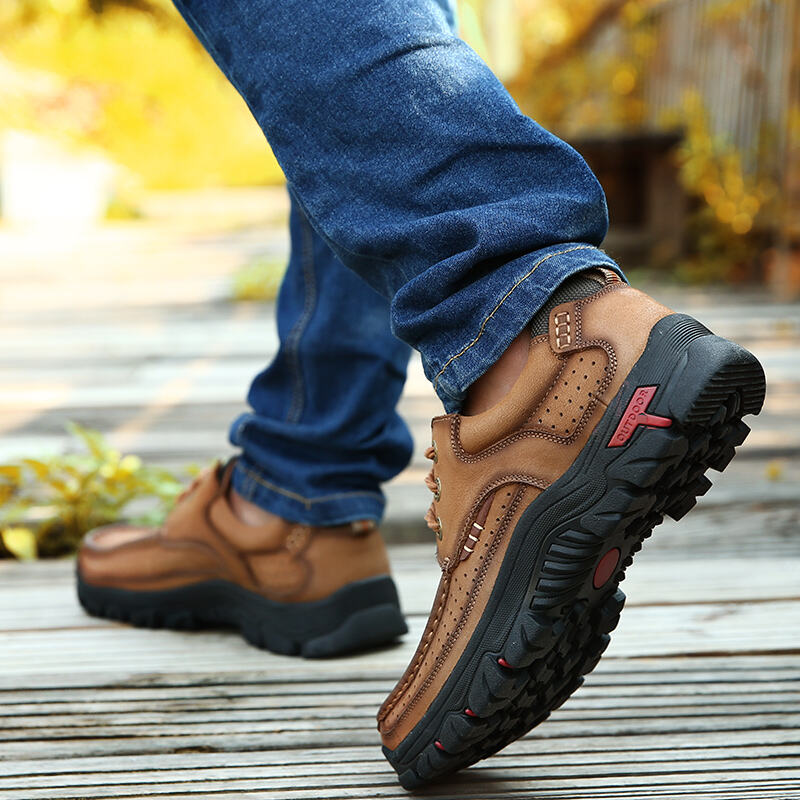 Transition Boots With Orthopedic And Extremely Comfortable Sole Shoes