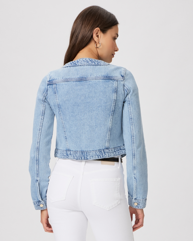 Paige Kiya Jacket in Doreen