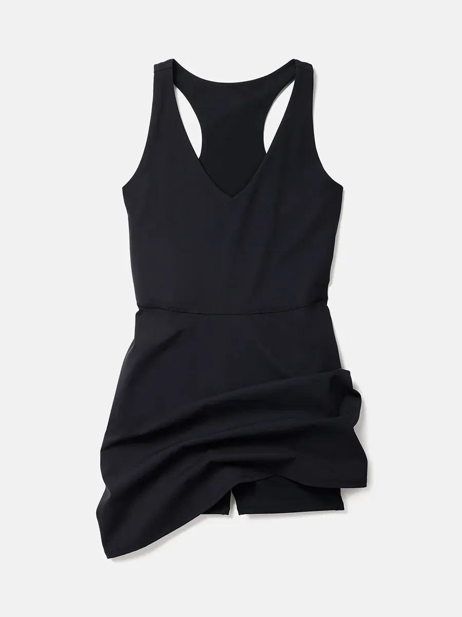 Volley Dress
