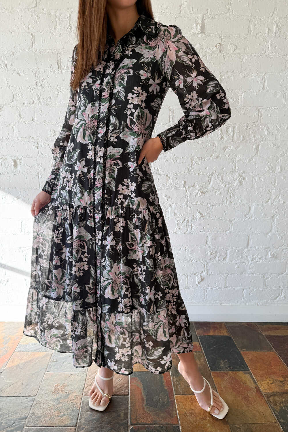 Fern Dress
