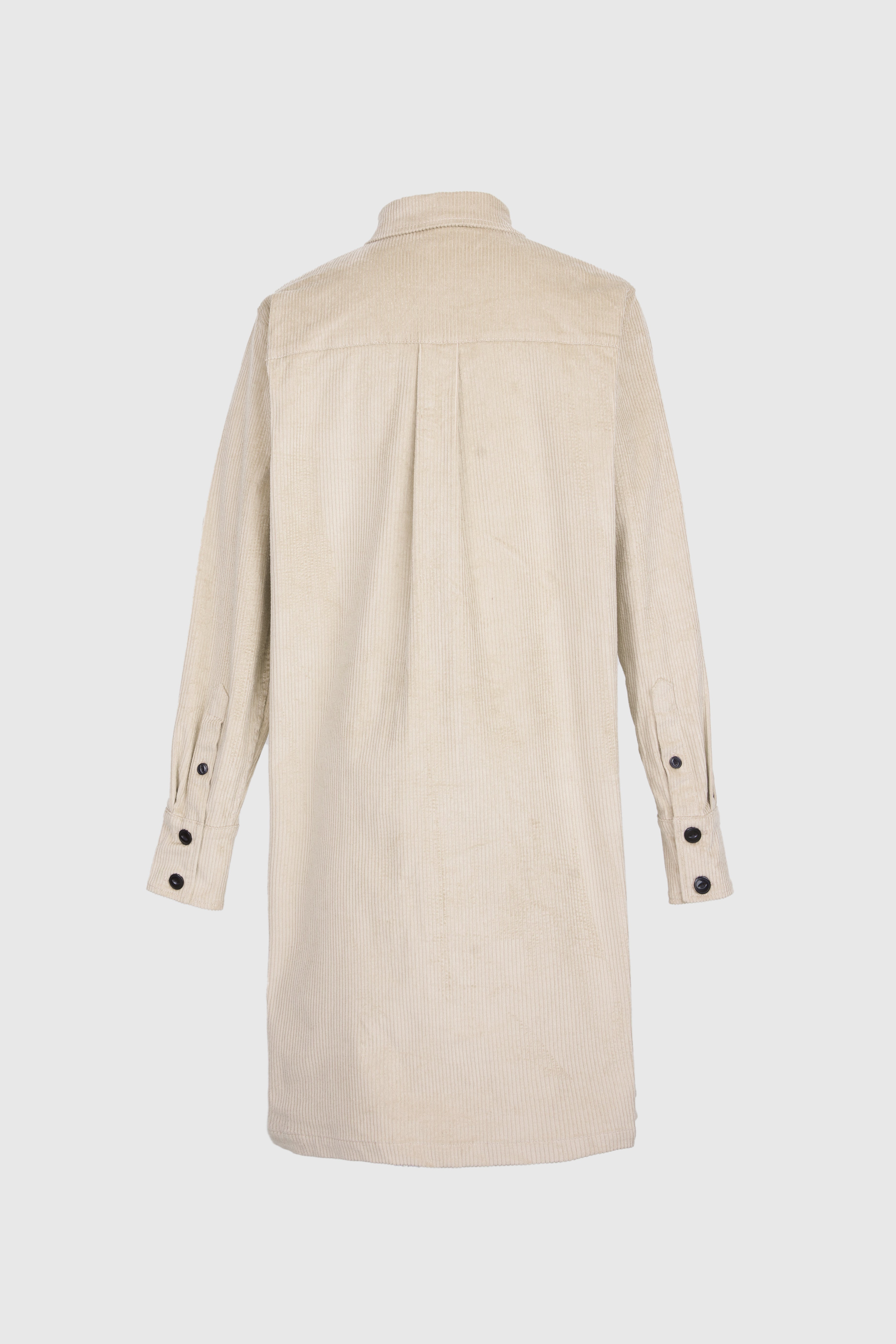 Corduroy Dress