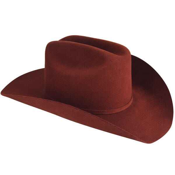 LIGHTNING 20X COWBOY HAT
