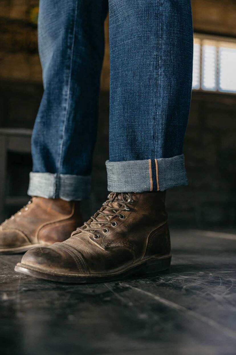 Kato The Hammer Straight 13oz in Syd