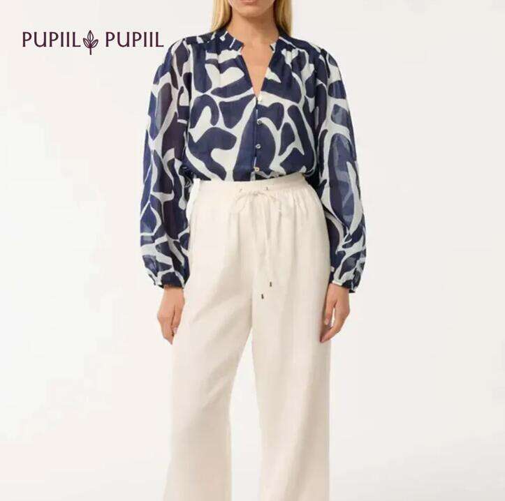 Bardot Blouse