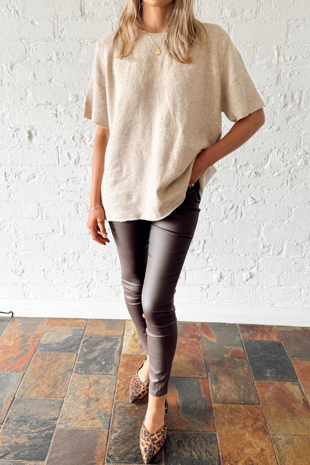 Remi Knit