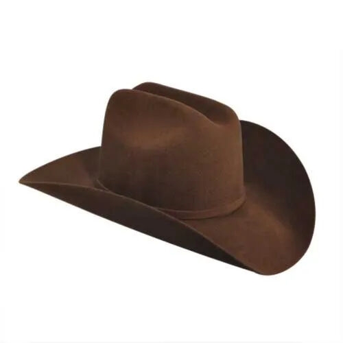 LIGHTNING 20X COWBOY HAT