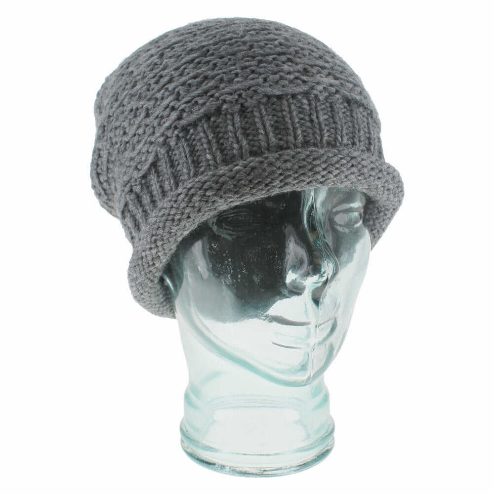 Knit Beanie