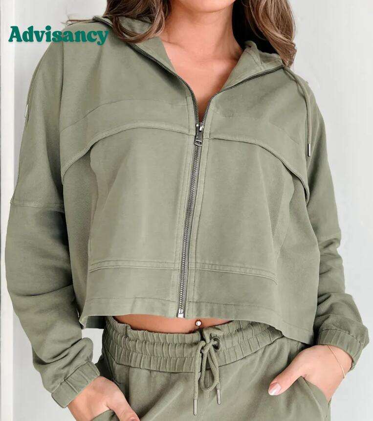 Free Easy Utility Jacket