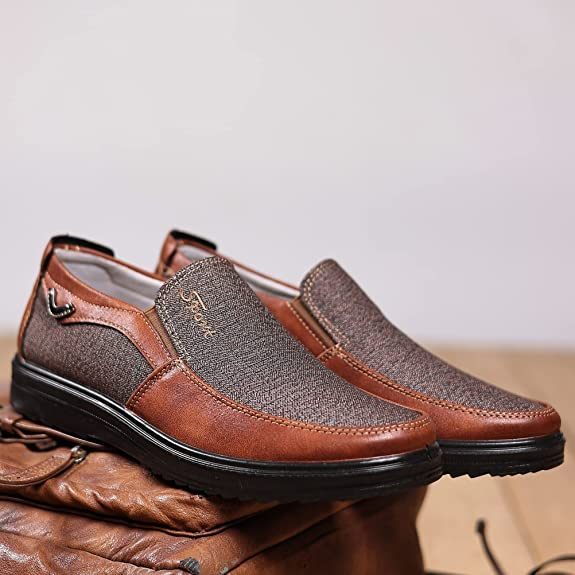 Men's Loafers Casual Shoes