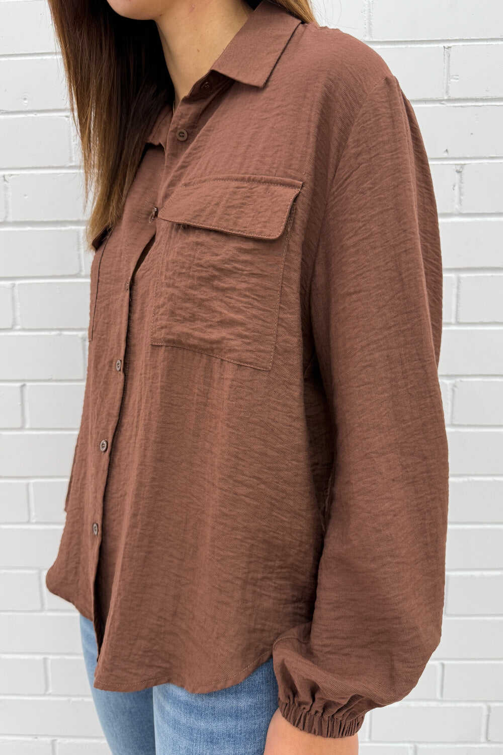 Holly Shirt