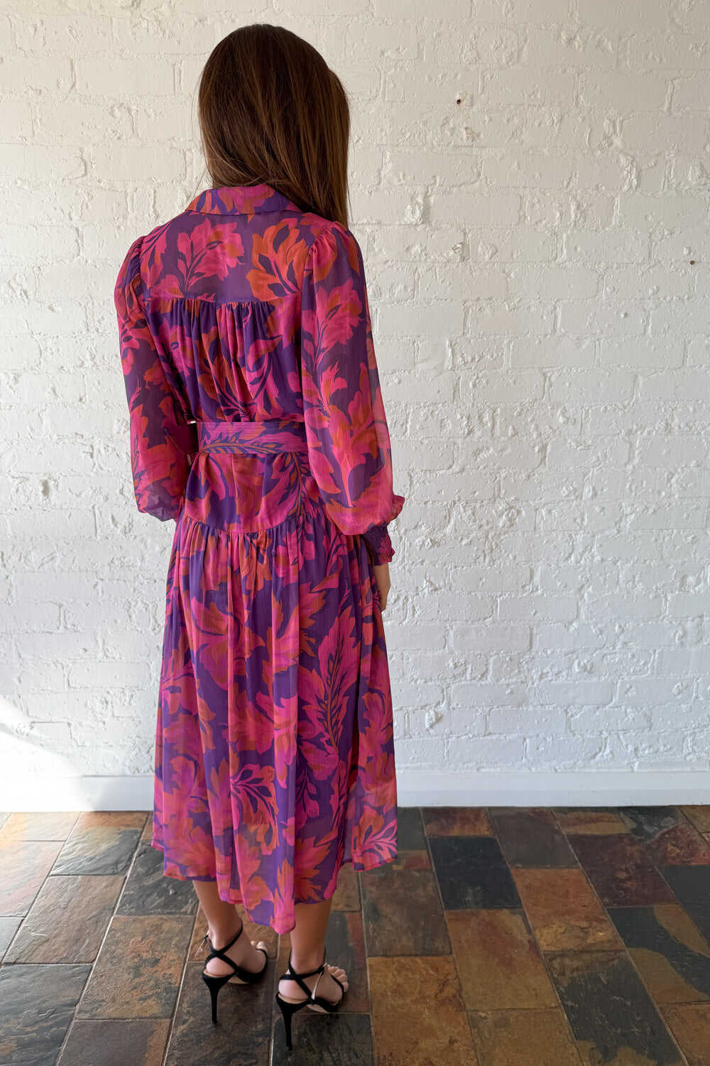 Siana Dress