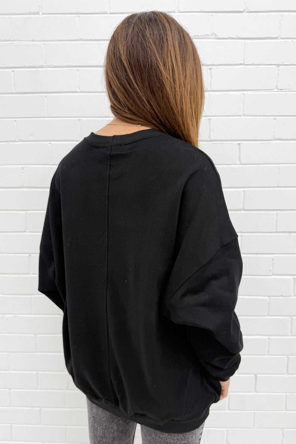 Cara Sweatshirt
