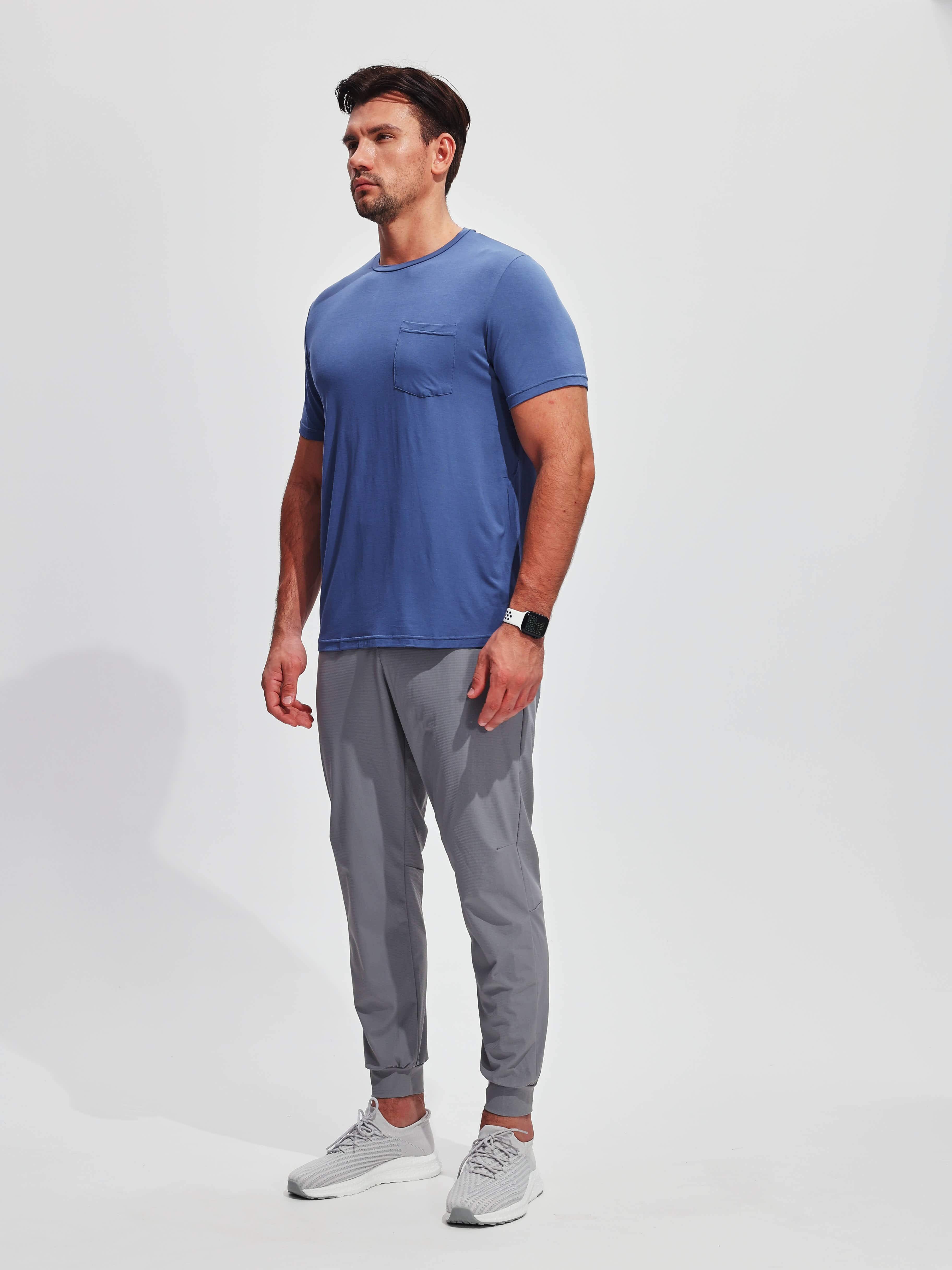 M's Cooling Sweat-wicking Performance Jogger