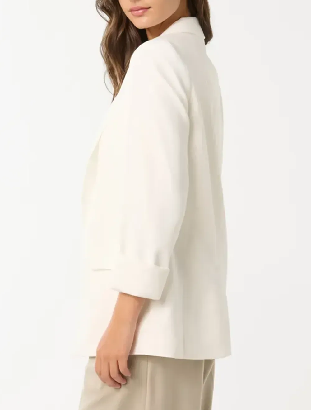 Boyfriend Blazer