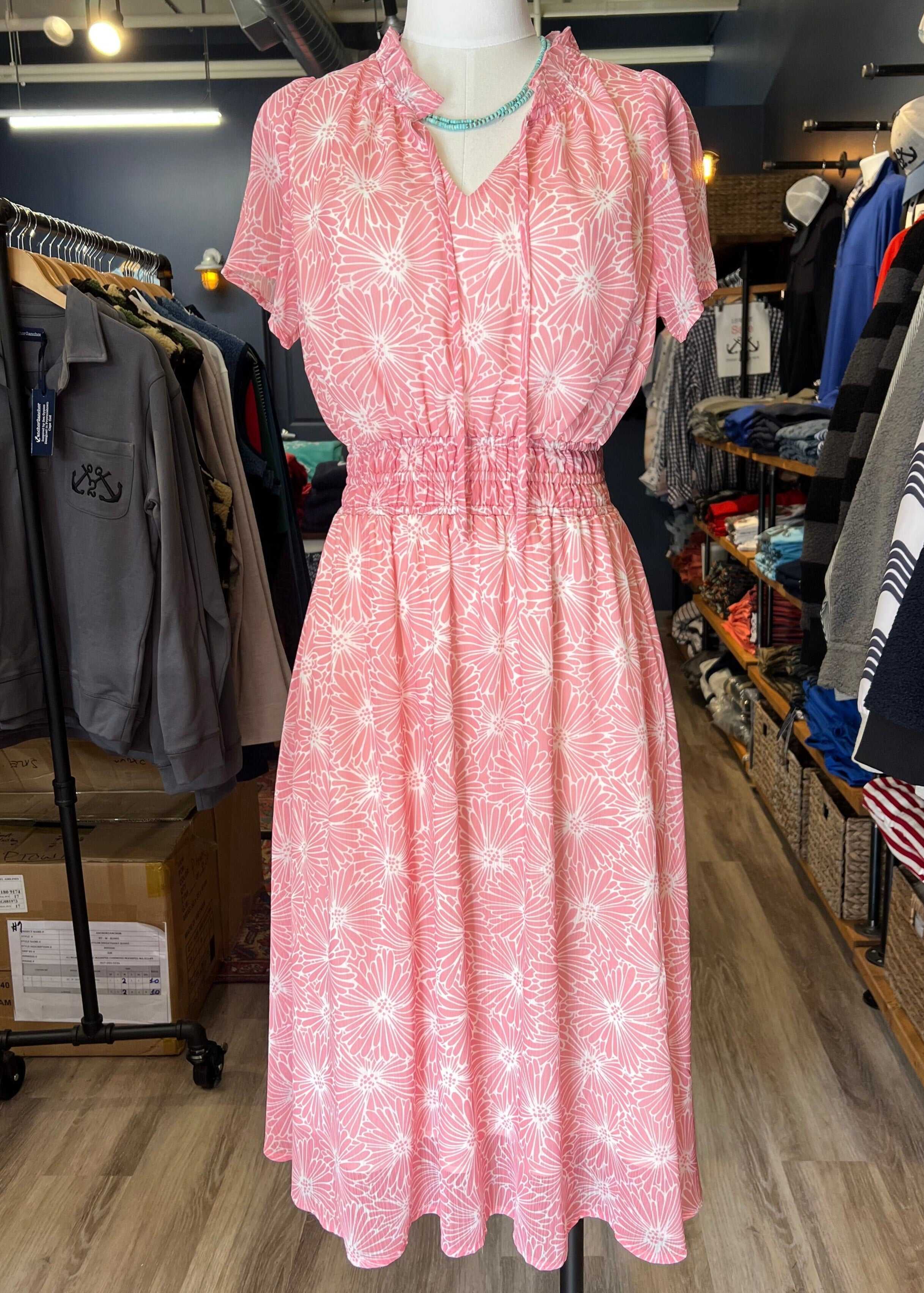 Lena Dress
