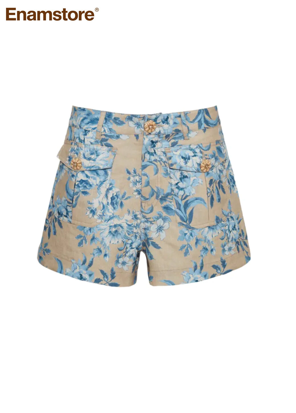 Cara Cara Xenia Shorts