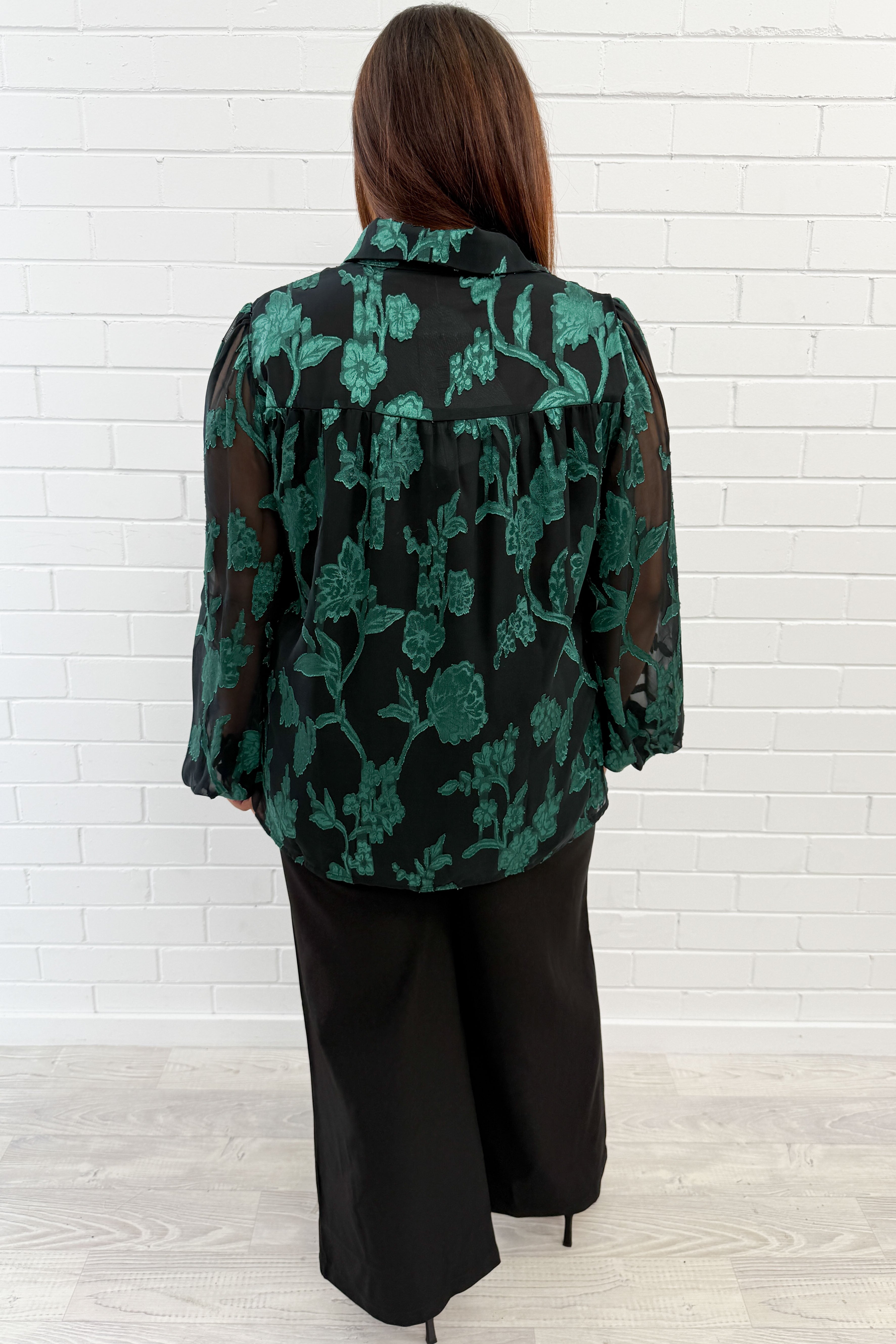 Nikki Shirt