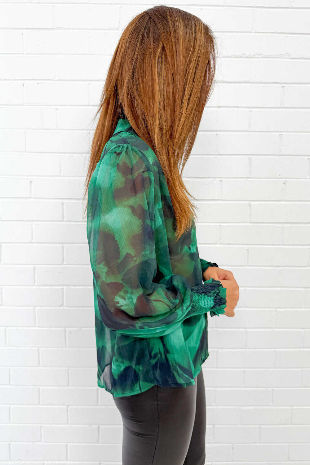 Sian Shirt