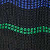 Haley Woven Tote Bag in Viscose