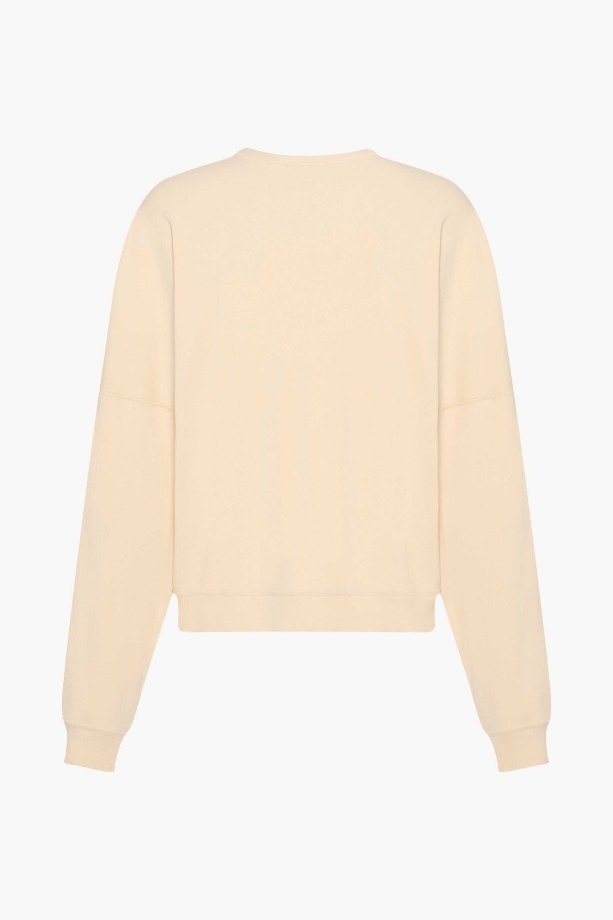 Greto Sweatshirt in Cotton