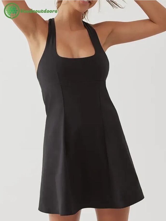 Move Free Dress