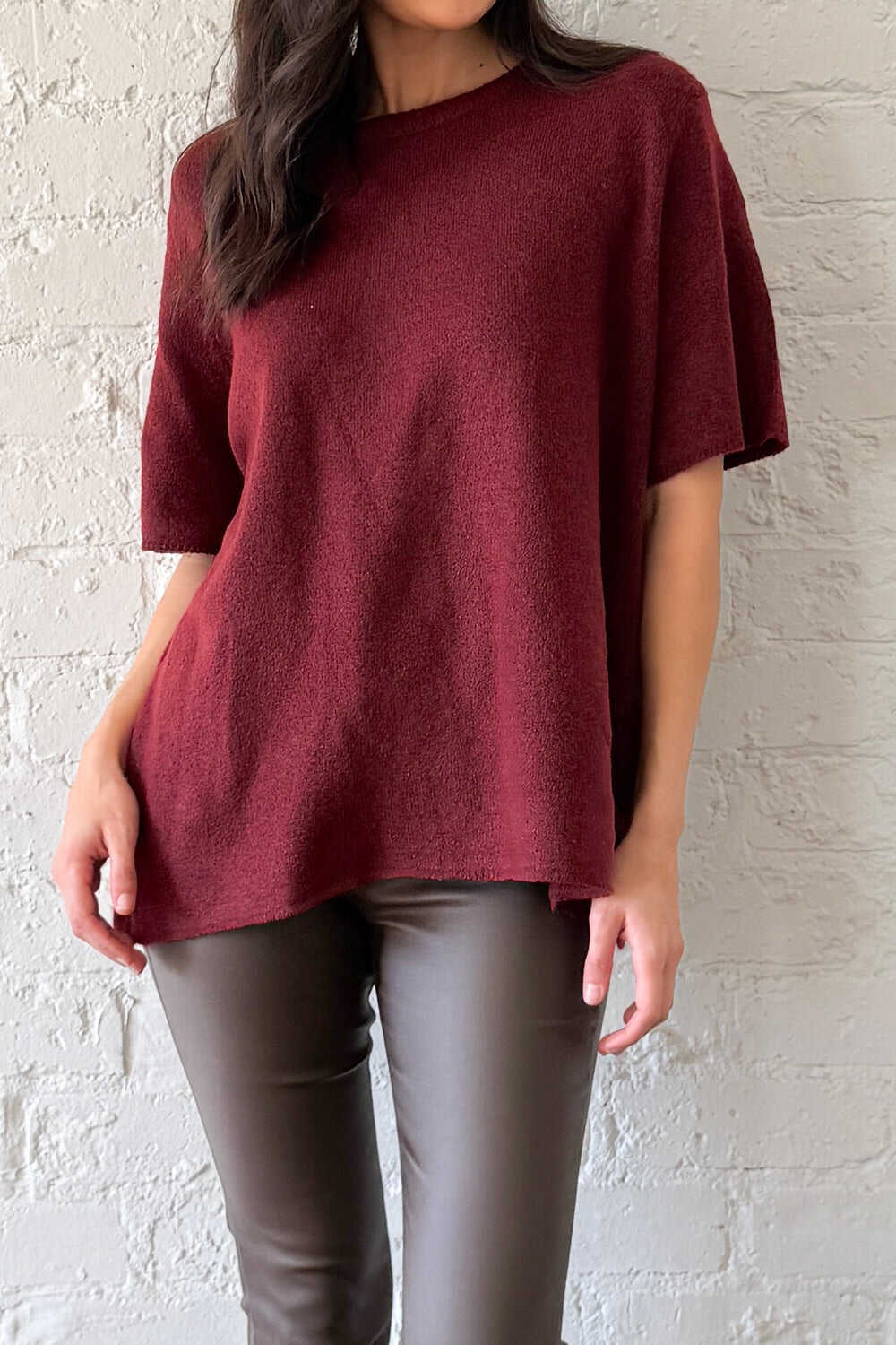 Remi Knit