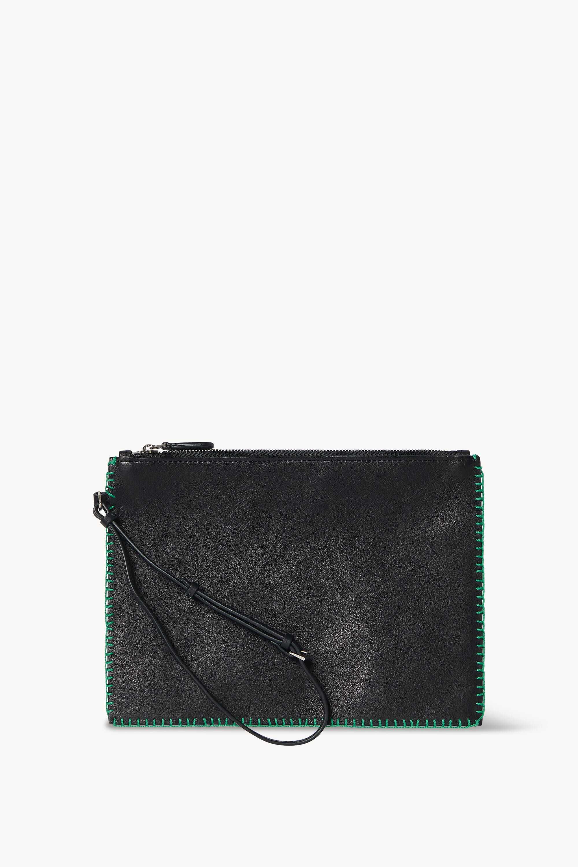 Haley Woven Tote Bag in Viscose