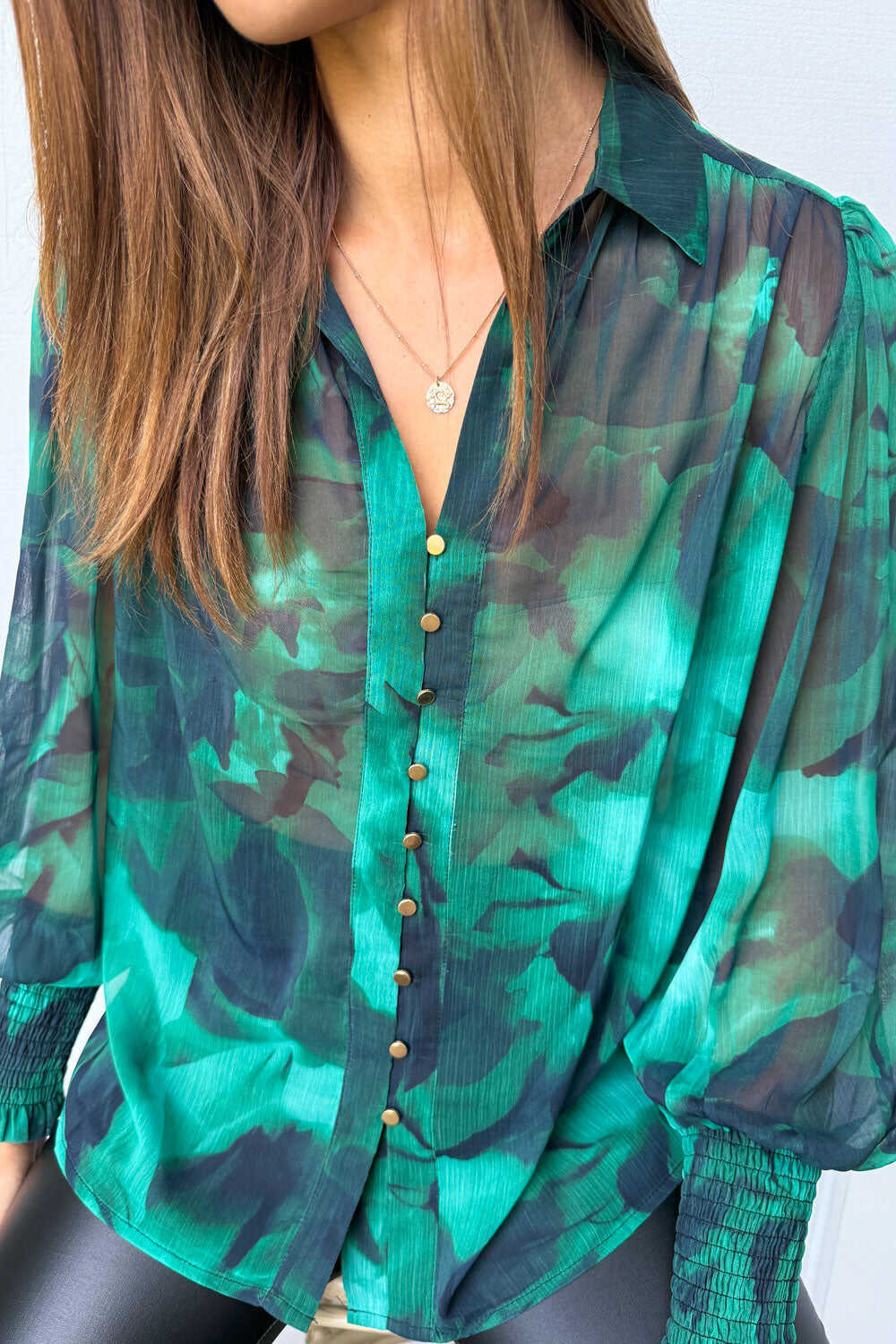 Sian Shirt