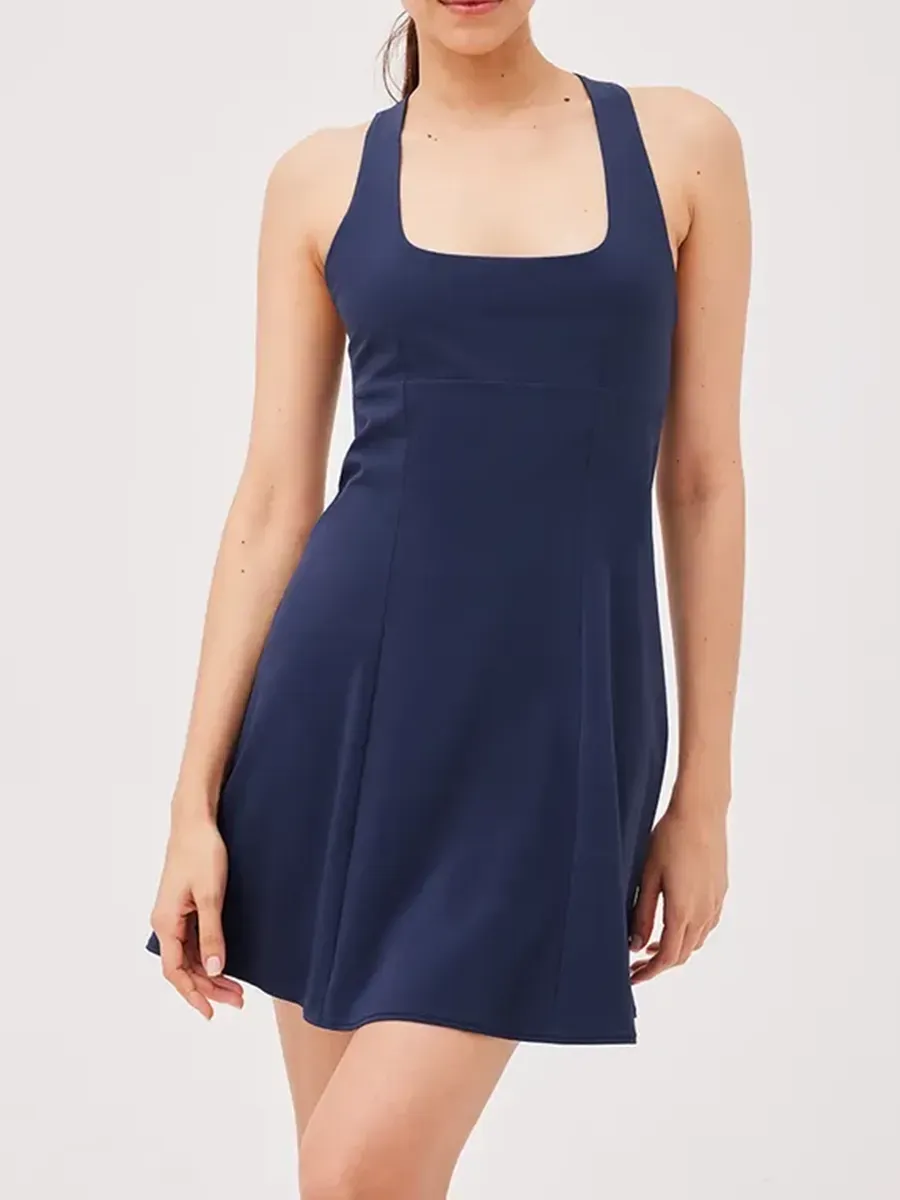 Move Free Dress