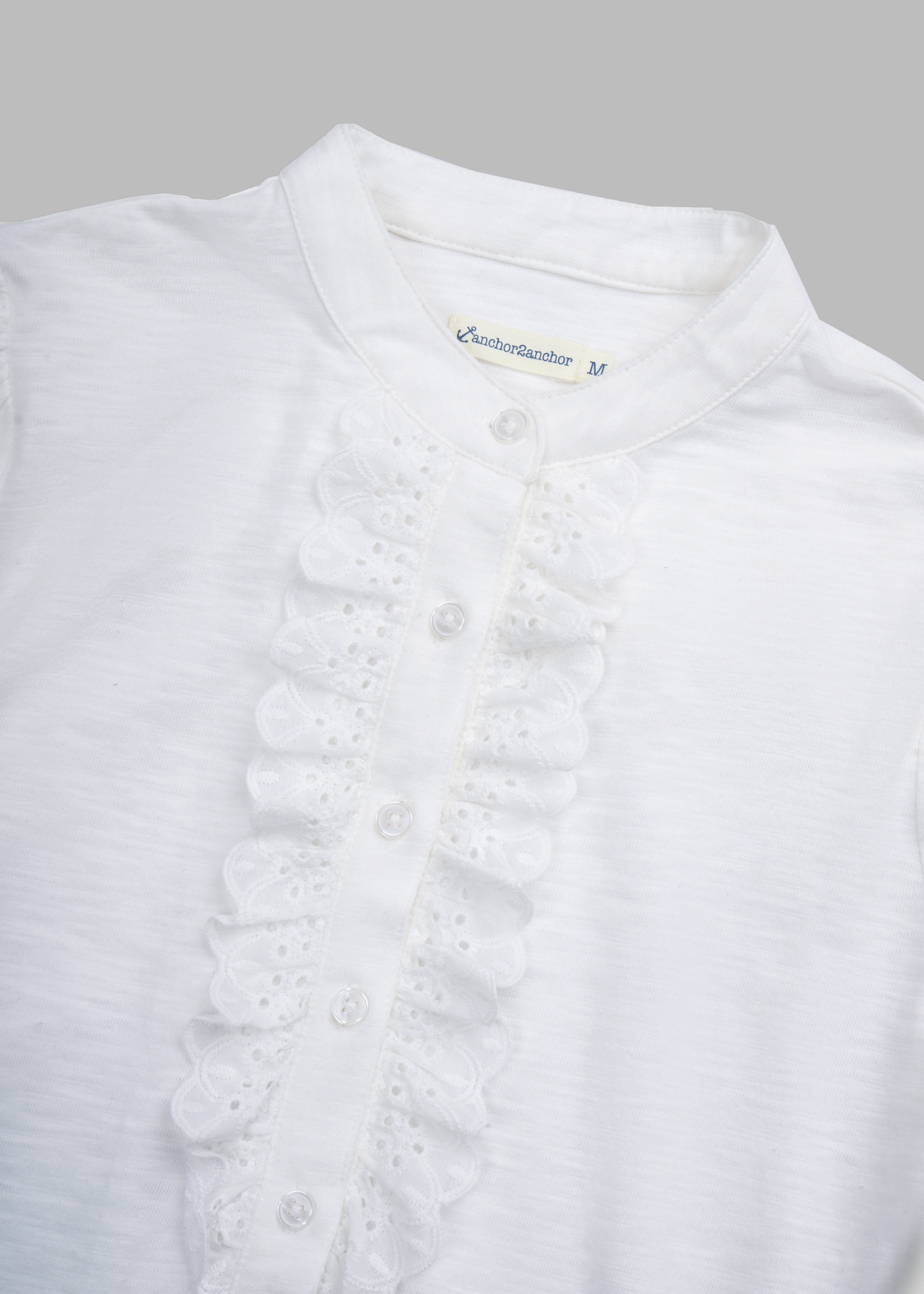 Emma Blouse