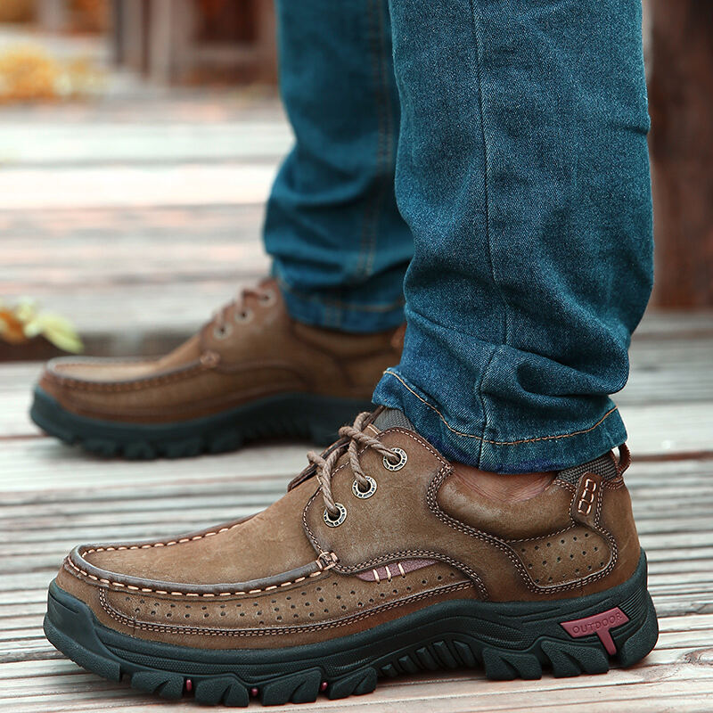 Transition Boots With Orthopedic And Extremely Comfortable Sole Shoes