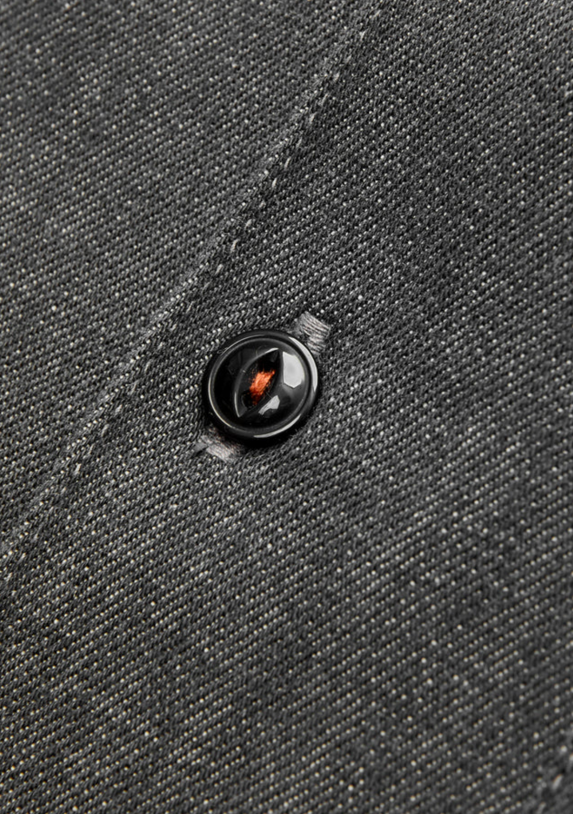 Kato SS Loose Weave 'The Wrench' Shirt