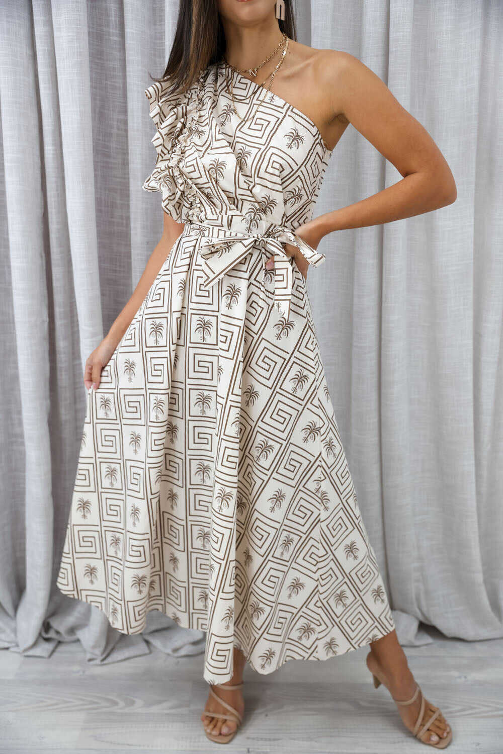 Hawaii Dress