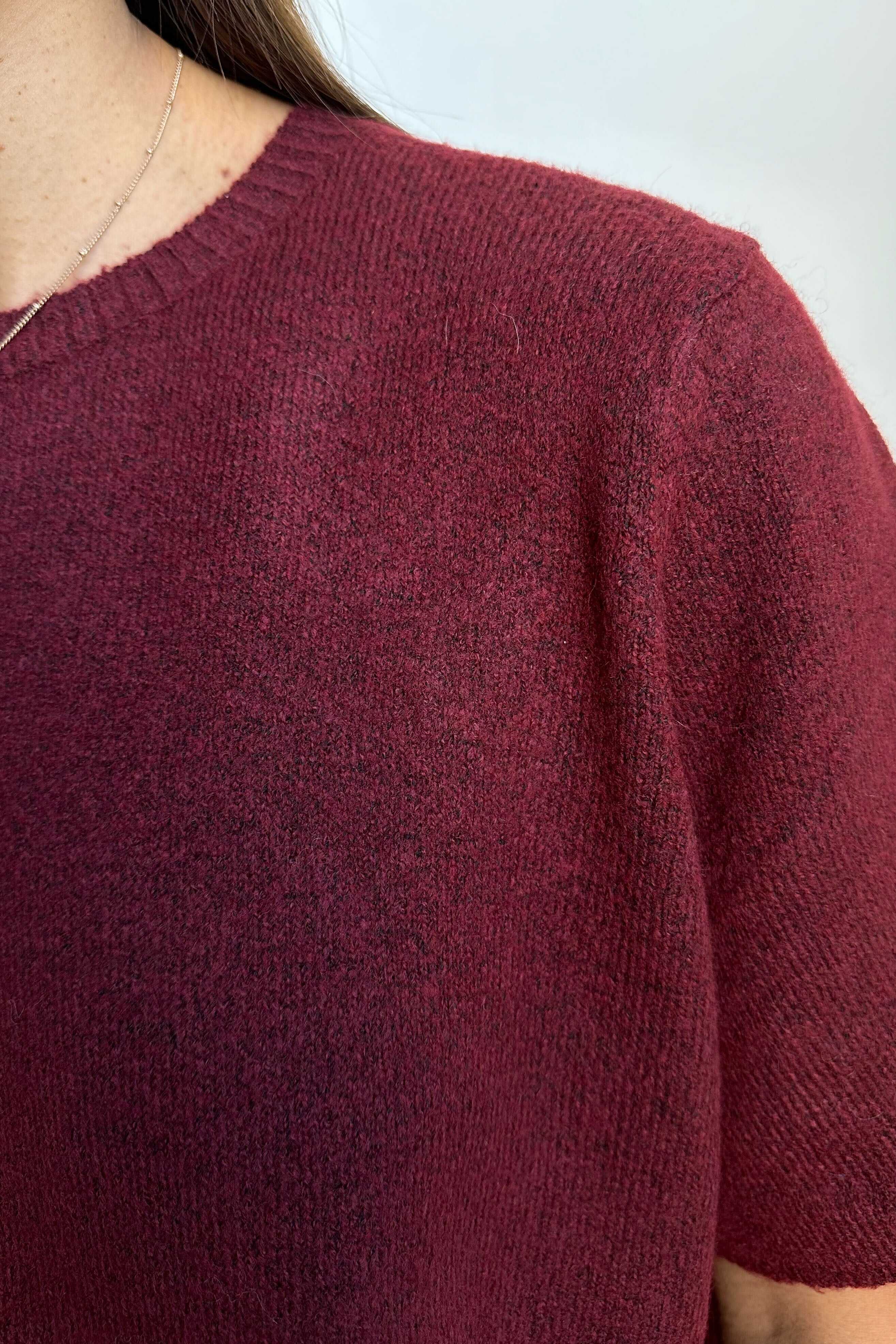 Remi Knit