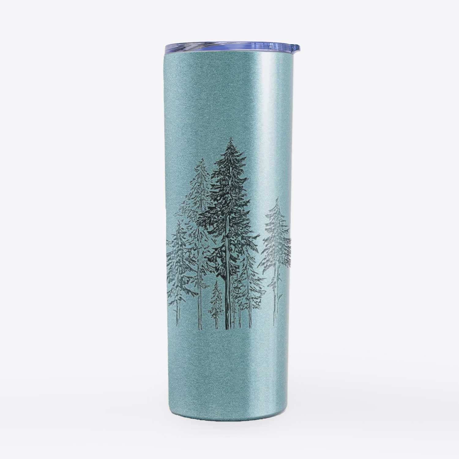 Hemlock Forest - 20oz Skinny Tumbler