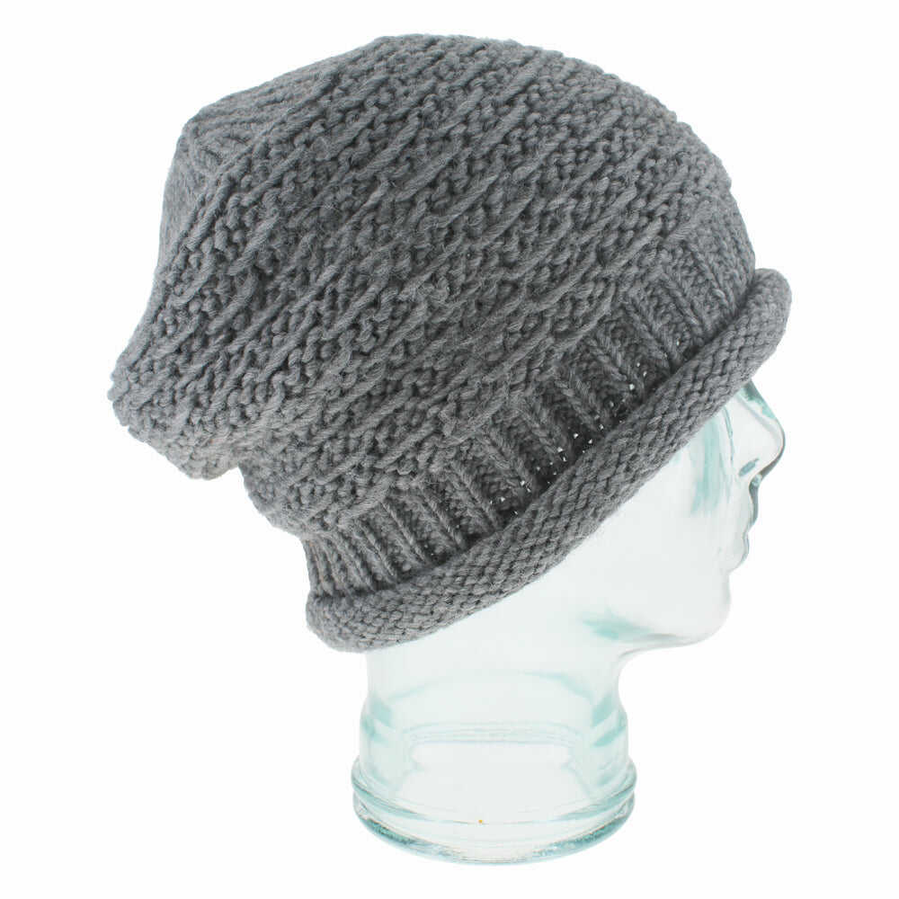 Knit Beanie