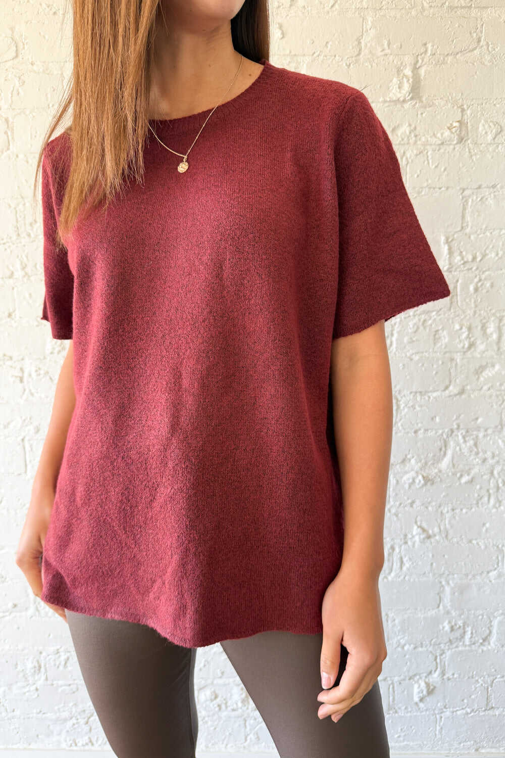 Remi Knit