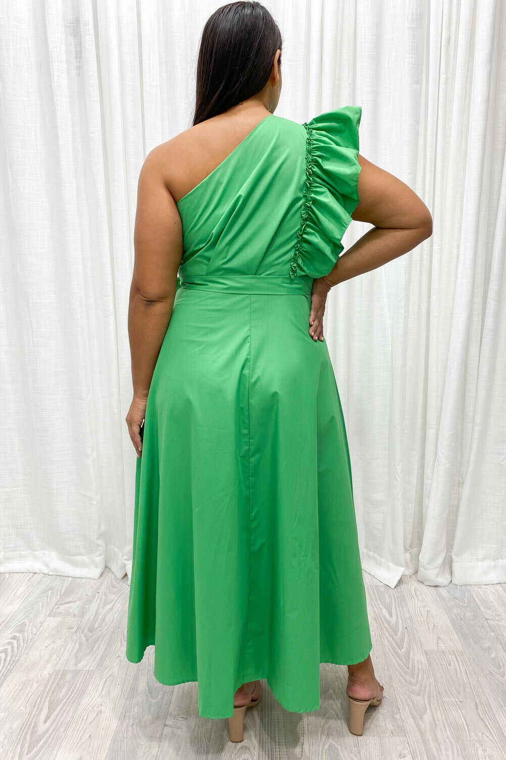 Hawaii Dress