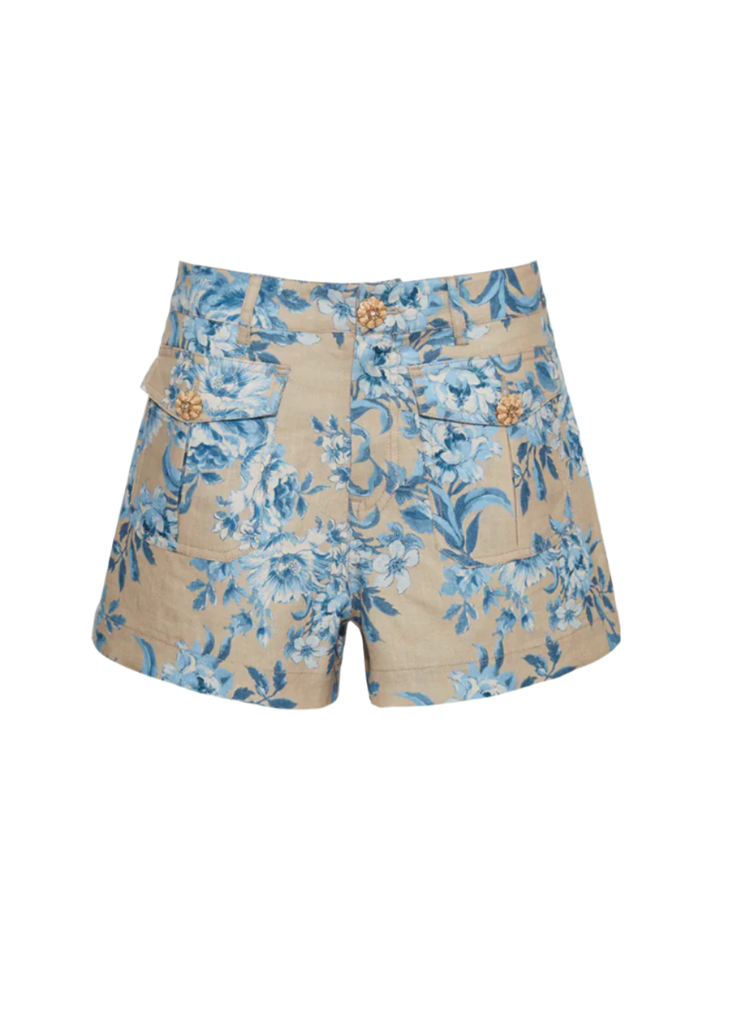 Cara Cara Xenia Shorts